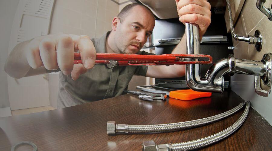 Professional sewer line repair services in Scottsdale